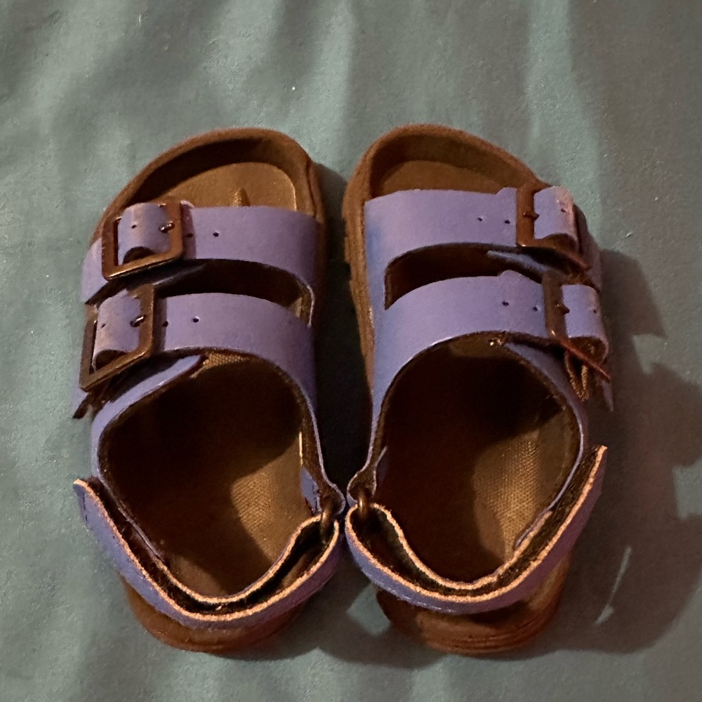 Sandals Toddler